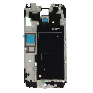 Samsung Galaxy S5 LCD-frame