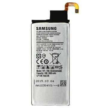 Samsung Galaxy S6 Edge Batterij Eb Bg925Abe huismerk kopen in de aanbieding Samsung Galaxy S6 Edge Batterij Eb Bg925Abe huismerk kopen in de aanbieding