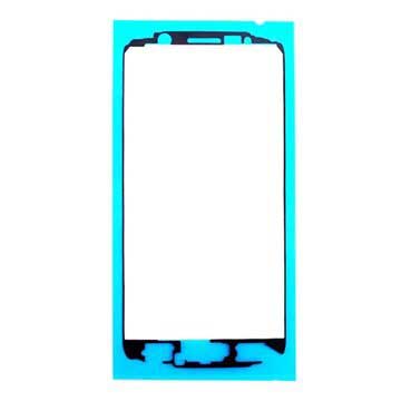 Samsung Galaxy S6 Zelfklevende Displayfolie huismerk kopen in de aanbieding