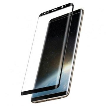 Samsung Galaxy S8 Nevox Nevoglass 3D Glazen Screenprotector huismerk kopen in de aanbieding