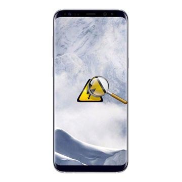 Samsung Galaxy S8 Diagnose huismerk kopen in de aanbieding