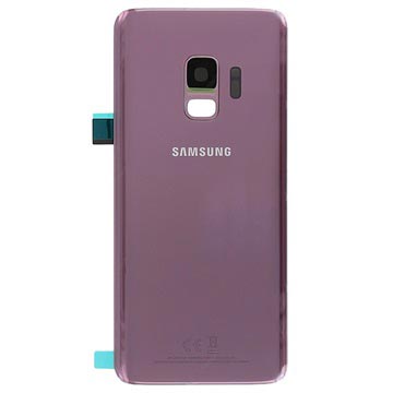 Samsung Galaxy S9 Achterkant Gh82 15865B Paars huismerk kopen in de aanbieding