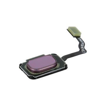 Samsung Galaxy S9 S9 Vingerafdruk Sensor Flexkabel Gh96 11479B Paars huismerk kopen in de aanbieding