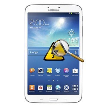Samsung Galaxy Tab 3 80 3G T310 Diagnose huismerk kopen in de aanbieding
