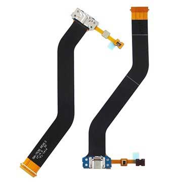 Samsung Galaxy Tab 4 101 Oplaad Connector Flexkabel huismerk kopen in de aanbieding