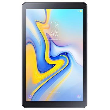 Samsung Galaxy Tab A 105 Lte 32Gb Zwart huismerk kopen in de aanbieding