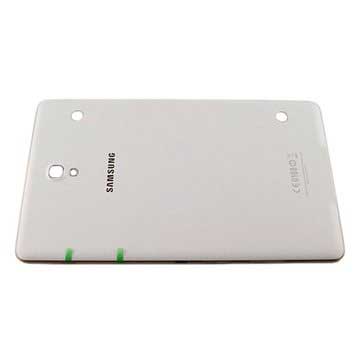 Samsung Galaxy Tab S 84 Lte Batterij Cover Wit huismerk kopen in de aanbieding