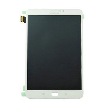 Samsung Galaxy Tab S2 80 Lcd Display Wit huismerk kopen in de aanbieding