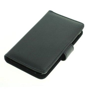 Samsung Galaxy Xcover 3 Book Style Flip Case Zwart huismerk kopen in de aanbieding Samsung Galaxy Xcover 3 Book Style Flip Case Zwart huismerk kopen in de aanbieding