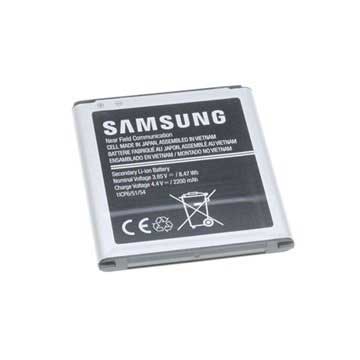 Samsung Galaxy Xcover 3 Batterij Eb Bg388Bbe huismerk kopen in de aanbieding