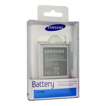 Samsung Galaxy Xcover 3 Batterij Eb Bg388Bbecww huismerk kopen in de aanbieding