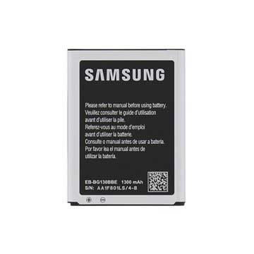 Samsung Galaxy Young 2 Batterij Eb Bg130Bbe huismerk kopen in de aanbieding