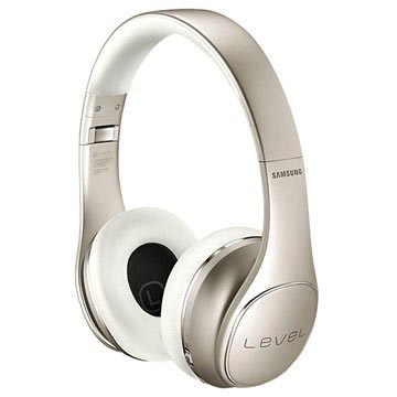 Samsung Level On Wireless Pro Headset Eo Pn920Cf Goud huismerk kopen in de aanbieding