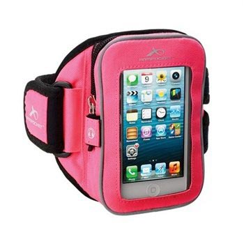 Armpocket I 25 Universal Armband S Roze huismerk kopen in de aanbieding