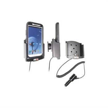 Samsung Galaxy Note 2 N7100 Brodit 512467 Actieve Houder huismerk kopen in de aanbieding