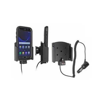 Samsung Galaxy S7 Brodit 512891 Actieve Autohouder Autolader huismerk kopen in de aanbieding