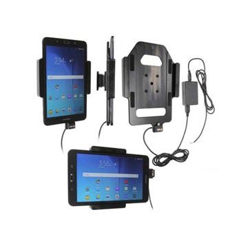 Samsung Galaxy Tab E 80 Brodit 513835 Actieve Autohouder Molex Adapter huismerk kopen in de aanbieding