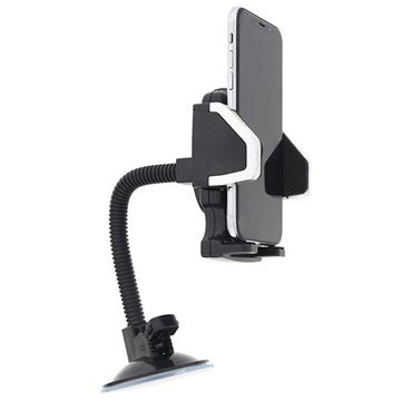 Sandberg In Car Universal Mobile Holder huismerk kopen in de aanbieding