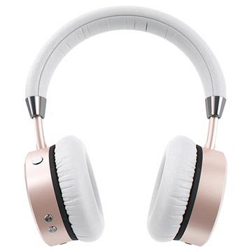 Satechi Aluminum Draadloze Koptelefoon Rose Gold huismerk kopen in de aanbieding