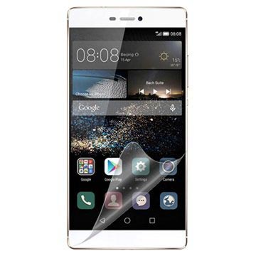 Huawei P8 Displayfolie Antiglans huismerk kopen in de aanbieding