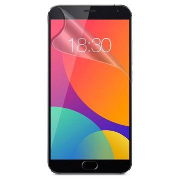 Meizu Mx5 Displayfolie Antiglans huismerk kopen in de aanbieding