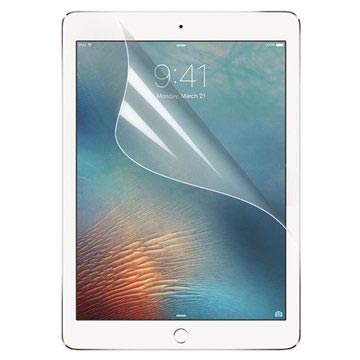 Ipad Pro 97 Displayfolie Antiglans huismerk kopen in de aanbieding