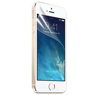Iphone Se Displayfolie Antiglans huismerk kopen in de aanbieding