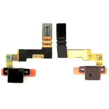 Sony Xperia Z5 Microfoon Flexkabel huismerk kopen in de aanbieding Sony Xperia Z5 Microfoon Flexkabel huismerk kopen in de aanbieding