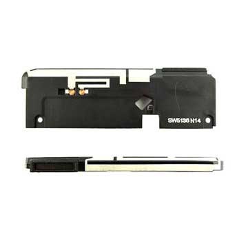 Sony Xperia M4 Aqua Luidspreker Module Zwart huismerk kopen in de aanbieding