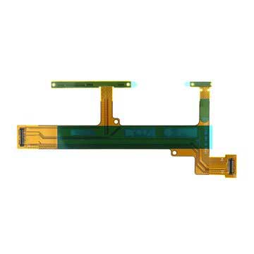 Sony Xperia Xa Xa Dual Zijtoetsen Flexkabel huismerk kopen in de aanbieding