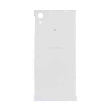 Sony Xperia Xa1 Achterkant Wit huismerk kopen in de aanbieding
