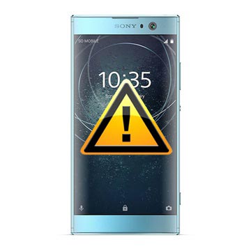 Sony Xperia Xa2 Audio Jack Flexkabel Reparatie huismerk kopen in de aanbieding