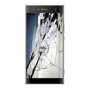 Sony Xperia Xa2 Ultra Lcd Touchscreen Reparatie Zwart huismerk kopen in de aanbieding Sony Xperia Xa2 Ultra Lcd Touchscreen Reparatie Zwart huismerk kopen in de aanbieding