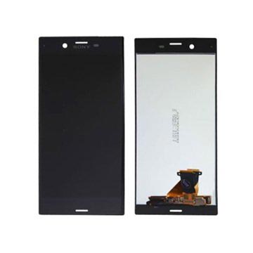 Sony Xperia Xz Lcd Display Zwart huismerk kopen in de aanbieding