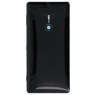 Sony Xperia Xz2 Achterkant 1313 1207 Zilver huismerk kopen in de aanbieding