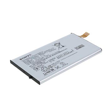 Sony Xperia Xz2 Compact Batteri 1310 1071 2870Mah huismerk kopen in de aanbieding