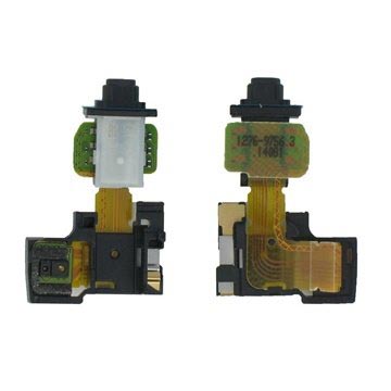 Sony Xperia Z2 Audio Jack huismerk kopen in de aanbieding