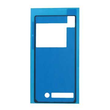 Sony Xperia Z2 Foil Zelfklevend Achterpaneel huismerk kopen in de aanbieding