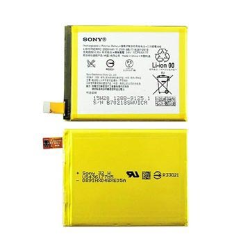 Sony Xperia Z3 Z3 Dual Batterij huismerk kopen in de aanbieding Sony Xperia Z3 Z3 Dual Batterij huismerk kopen in de aanbieding