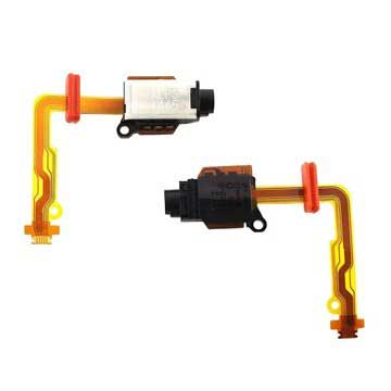 Sony Xperia Z3 Tablet Compact Audio Jack Flexkabel huismerk kopen in de aanbieding