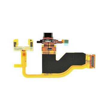 Sony Xperia Z4 Tablet Lte Oplaad Connector Flexkabel huismerk kopen in de aanbieding Sony Xperia Z4 Tablet Lte Oplaad Connector Flexkabel huismerk kopen in de aanbieding
