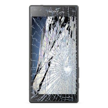 Sony Xperia Z5 Compact Lcd Touchscreen Reparatie Zwart huismerk kopen in de aanbieding Sony Xperia Z5 Compact Lcd Touchscreen Reparatie Zwart huismerk kopen in de aanbieding