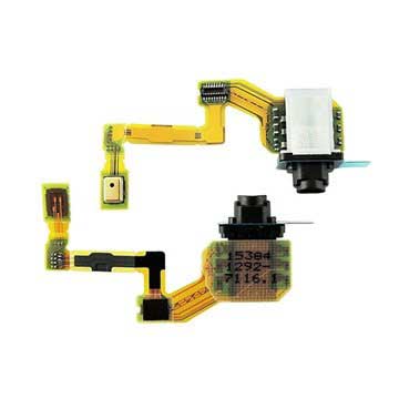 Sony Xperia Z5 Audio Poort Flexkabel huismerk kopen in de aanbieding