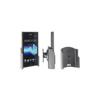 Sony Xperia Acro S Passieve Houder Brodit huismerk kopen in de aanbieding