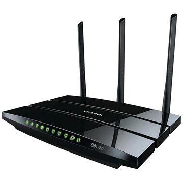 Tp Link Archer C7 Ac1750 Draadloze Dual Band Gigabit Router huismerk kopen in de aanbieding