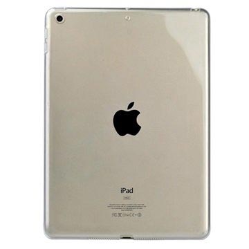 Ipad 97 20172018 Tpu Case Doorzichtig huismerk kopen in de aanbieding Ipad 97 20172018 Tpu Case Doorzichtig huismerk kopen in de aanbieding