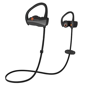 Taotronics Tt Bh10 Draadloze Sport Koptelefoon Zwart huismerk kopen in de aanbieding