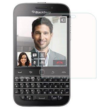 Blackberry Classic Gehard Glas Displayfolie huismerk kopen in de aanbieding