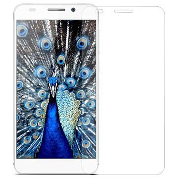 Huawei Honor 6 Gehard Glas Displayfolie huismerk kopen in de aanbieding Huawei Honor 6 Gehard Glas Displayfolie huismerk kopen in de aanbieding