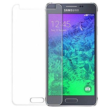 Samsung Galaxy Grand Prime Gehard Glas Screen Protector huismerk kopen in de aanbieding